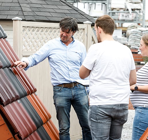 Bauen 24 bauen dachziegel BAUFUCHS Plewa - Baumarkt Vreden