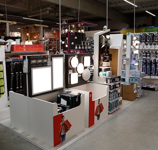 Bau- und Gartenmarkt 15 elektro baumarkt BAUFUCHS Plewa - Baumarkt Vreden