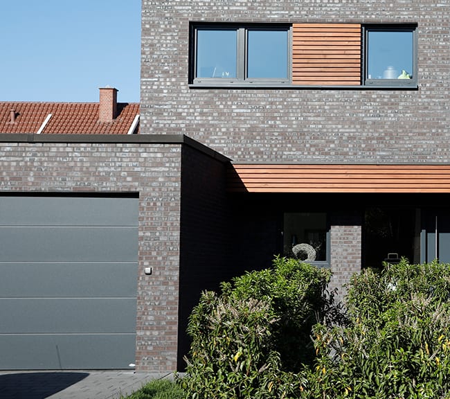 Garagentore 10 garagentor 01 BAUFUCHS Plewa - Baumarkt Vreden