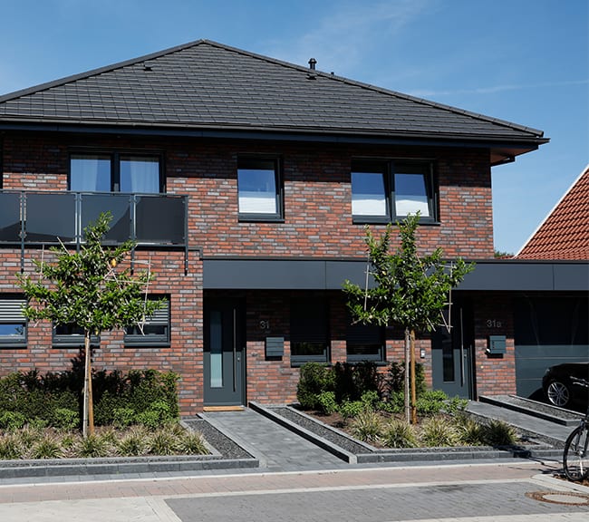 Garagentore 11 garagentor 03 BAUFUCHS Plewa - Baumarkt Vreden