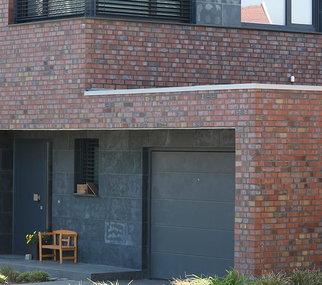 Garagentore 9 garagentor 04 BAUFUCHS Plewa - Baumarkt Vreden