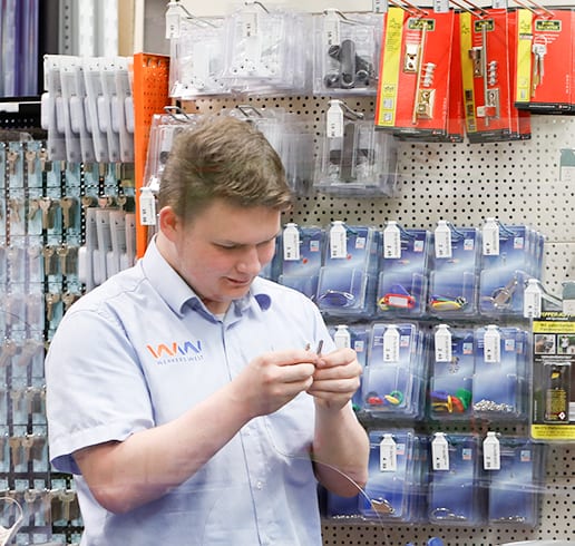 Service 6 SCHLÜSSELSERVICE