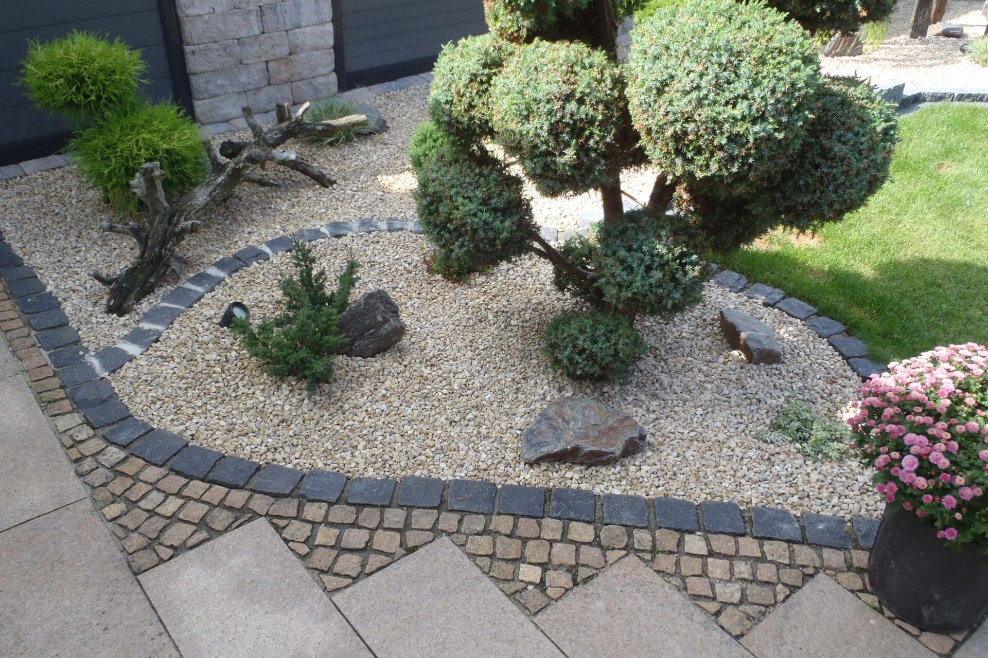 Referenzen 32 P8240032