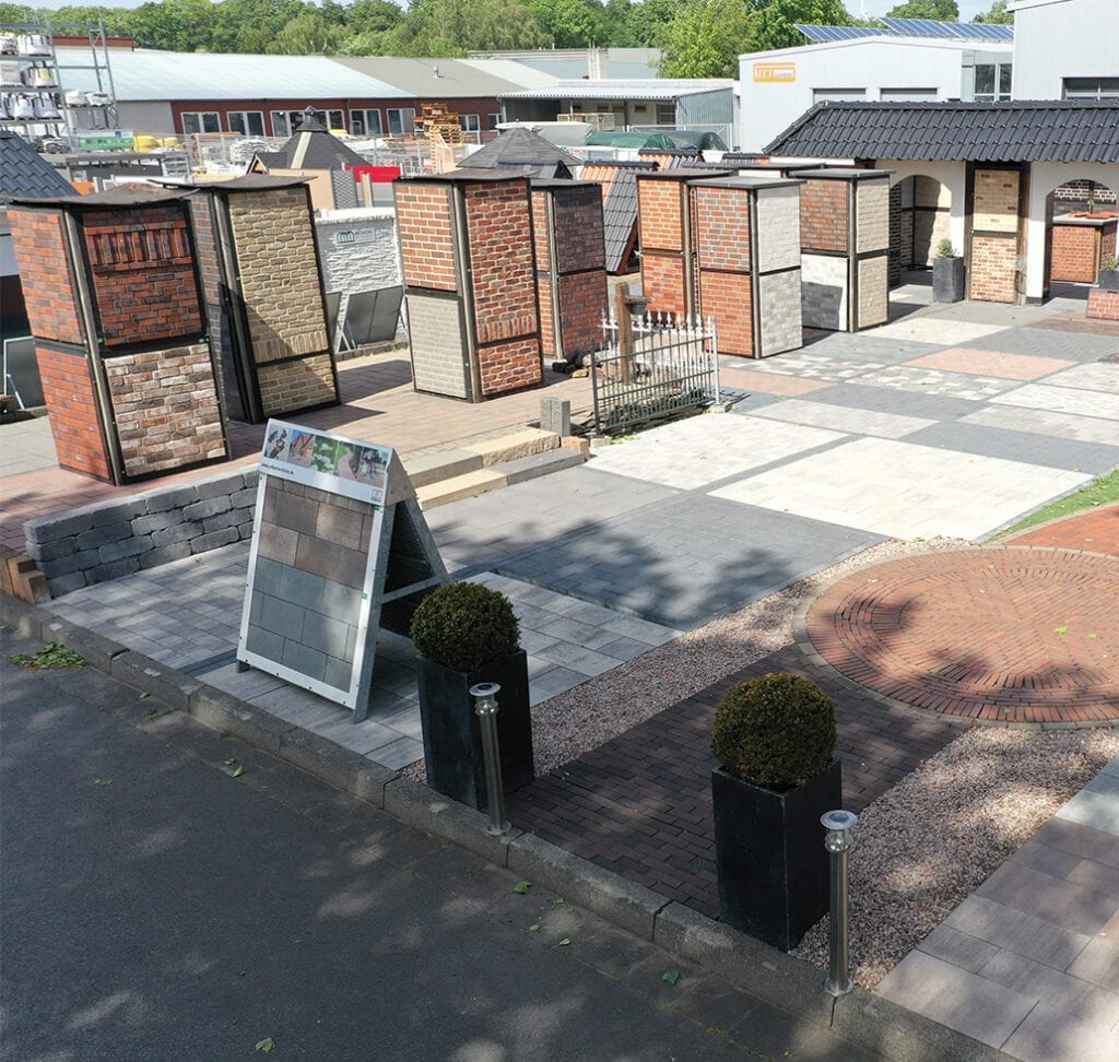 Bauen 20 bauen verblender BAUFUCHS Plewa - Baumarkt Vreden