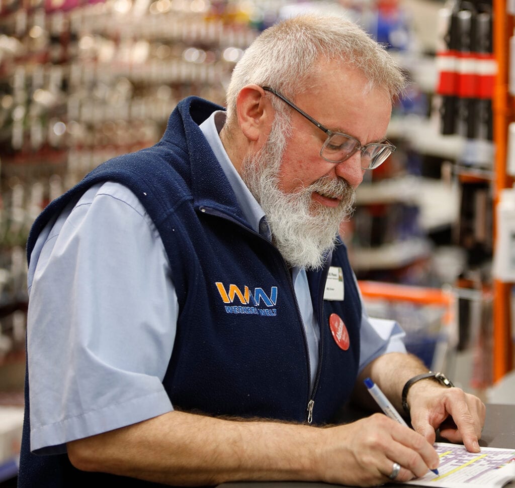 Service 2 ENTSORGUNG