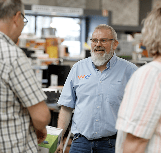 Service 4 FINANZIERUNG