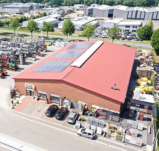 Kontakt 4 standort legden BAUFUCHS Plewa - Baumarkt Vreden