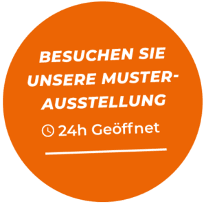 Garten 2 stoerer muster ausstellung BAUFUCHS Plewa - Baumarkt Vreden