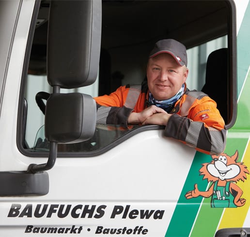 Service 9 LIEFERSERVICE