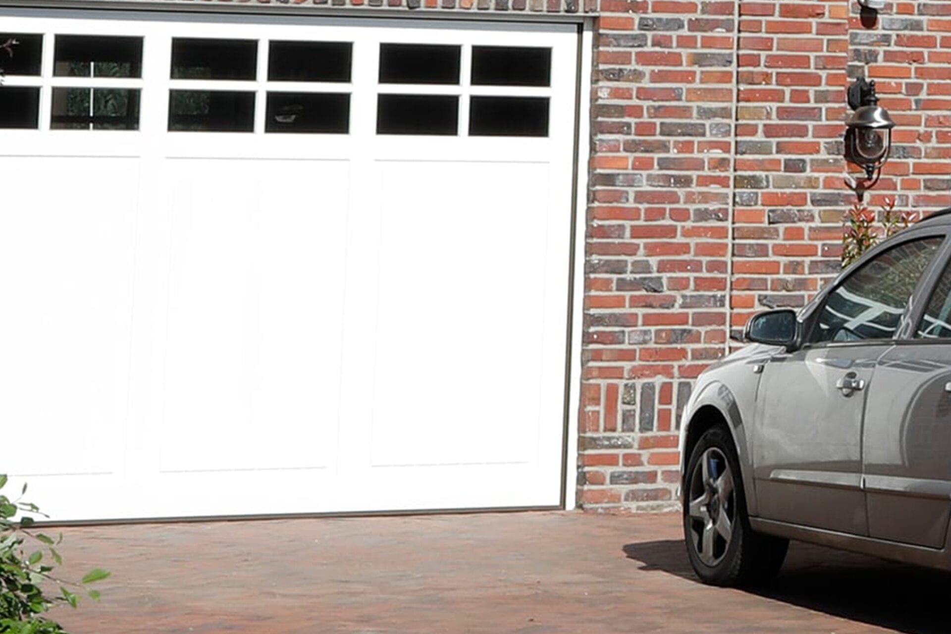 Referenzen 41 Garagentor Referenz 03